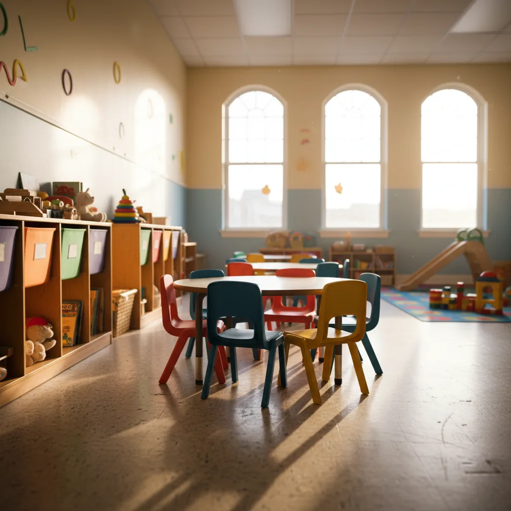 SBA Loans for Daycare for Fort Lauderdale, FL businesses