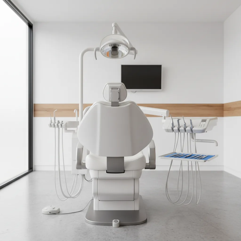 Dental Practice Loans for Fort Lauderdale, FL businesses