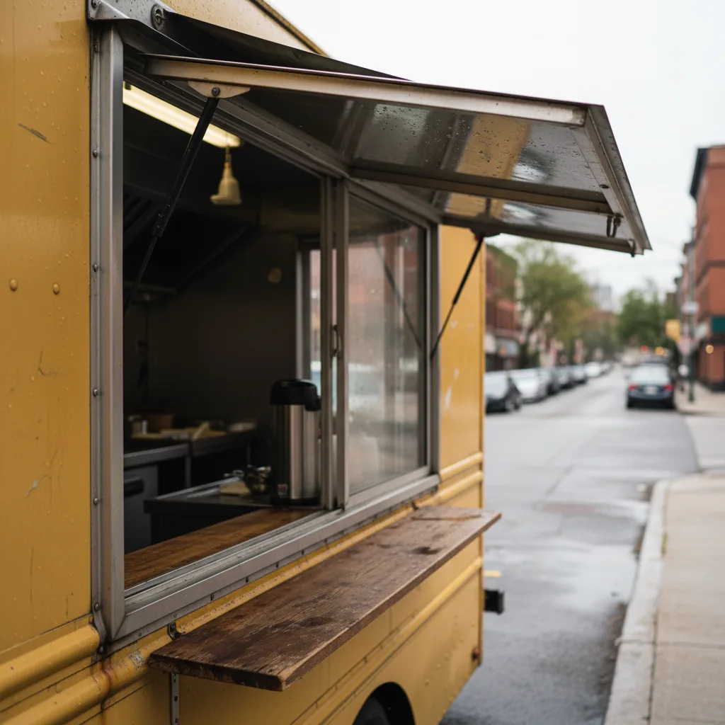 Food Truck Financing for Fort Lauderdale, FL businesses