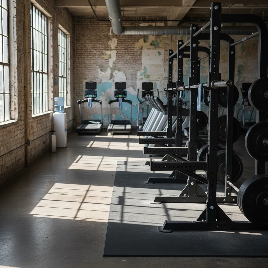 Gym & Fitness Business Loans for Fort Lauderdale, FL businesses