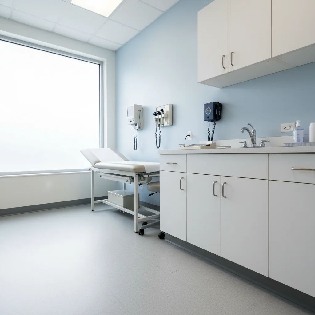 Medical Practice Loans for Fort Lauderdale, FL businesses