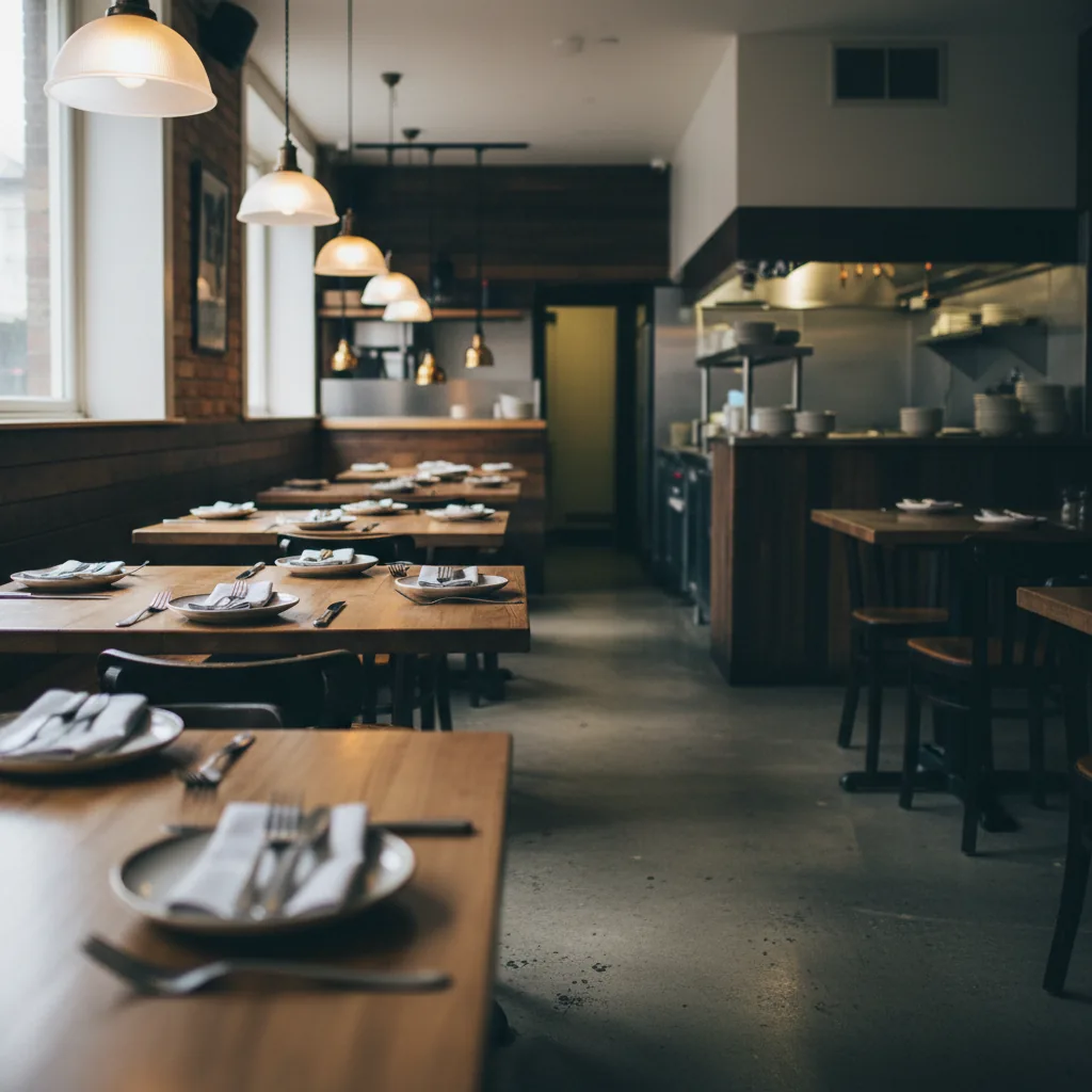 Restaurant Loans for Fort Lauderdale, FL businesses
