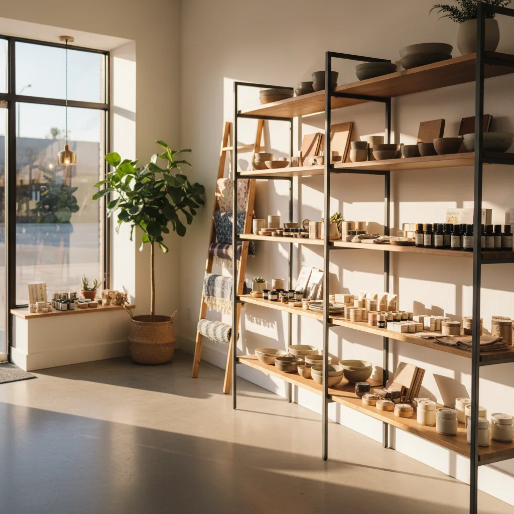 Retail Business Loans for Fort Lauderdale, FL businesses