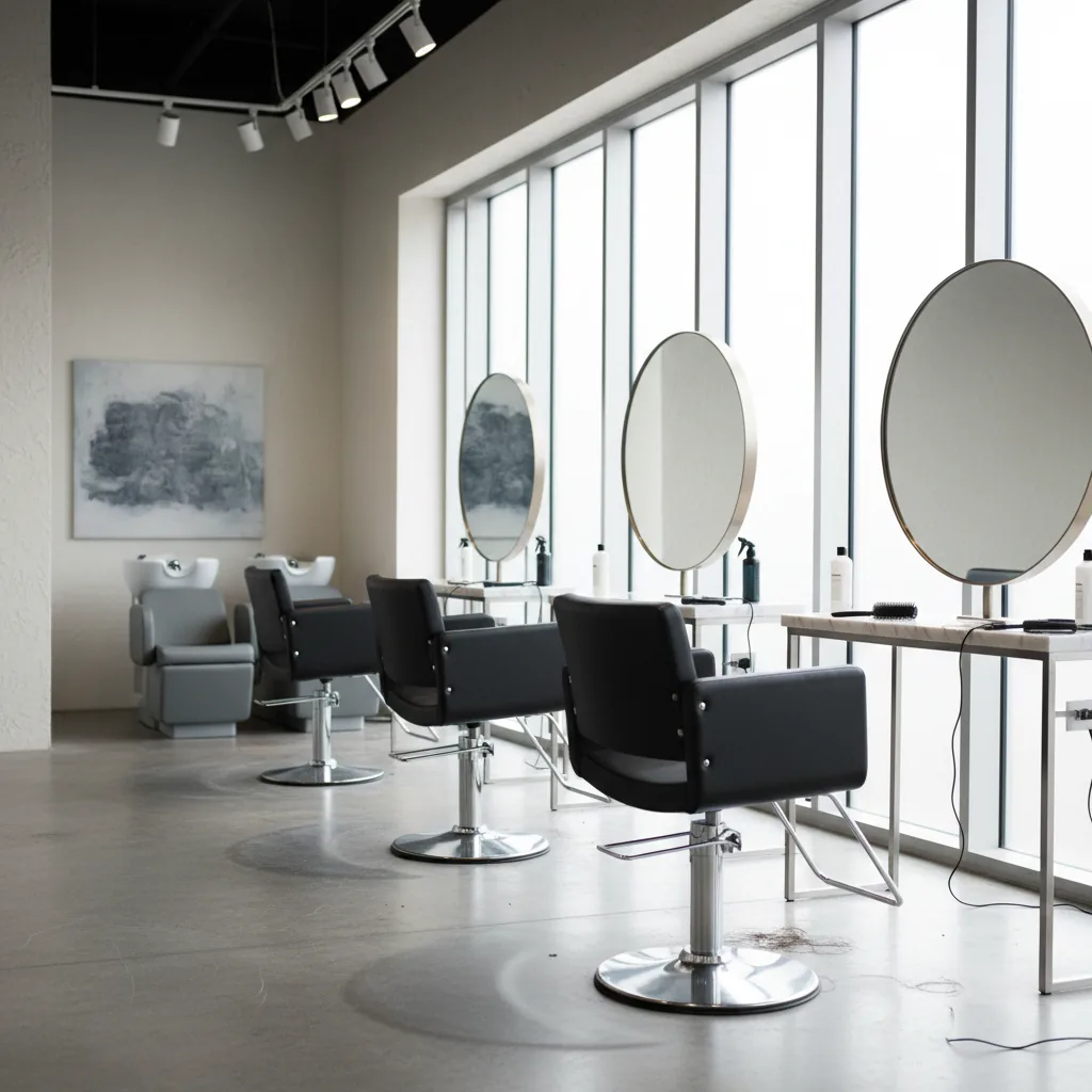 Salon Business Loans for Fort Lauderdale, FL businesses
